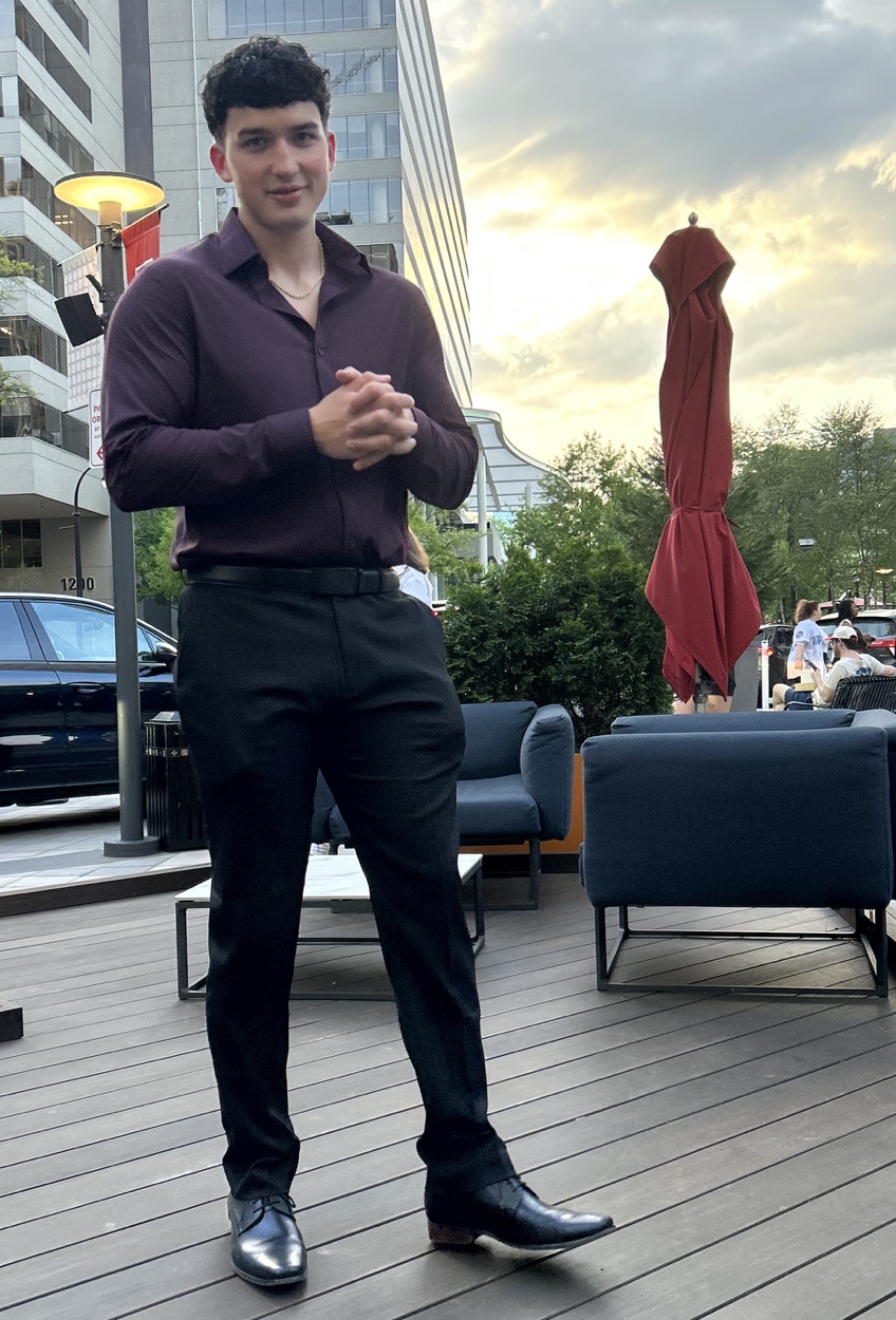 David Rondon, Founder and CEO of DEVOWER